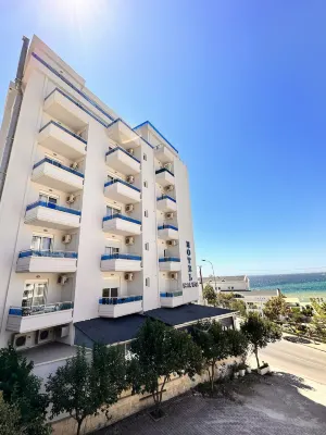 Hotel Bella Vista - pet friendly