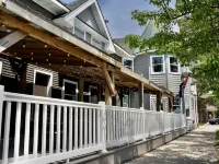 Hotel Frankfort & Restaurant Hotels in Frankfort