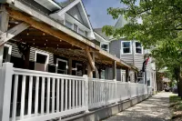 Hotel Frankfort & Restaurant Hotels in Frankfort