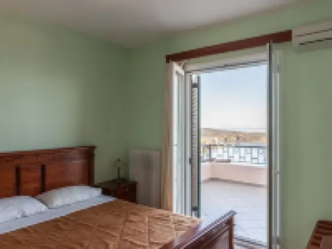 Epidavros Seascape Hotels in Epidaurus