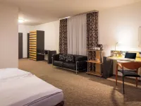 Lindner Hotel Frankfurt Hochst ヘーヒスト周辺のホテル