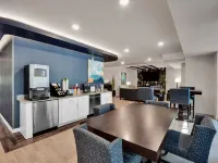 WaterWalk Extended Stay by Wyndham - Raleigh Research Triangle Park 시더 포크 호텔