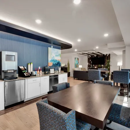 WaterWalk Extended Stay by Wyndham - Raleigh Research Triangle Park