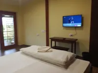 Salaš Farma 47-Miris Dunja Hotels in Cenej