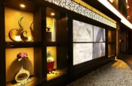 Hotel l'Eclair (Adult Only)