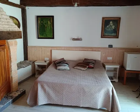 Chambres d'Hôtes & Gites Pouget Hotels in Les Eyzies-De-Tayac-Sireuil