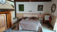 Chambres d'Hôtes & Gites Pouget Hotels in Meyrals