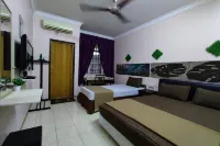 Hotel Sri Bahau