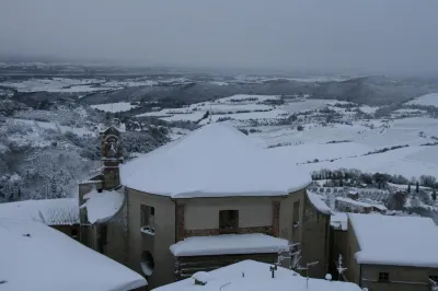 Meublé il Riccio