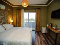 Urla Zeytin Hotel Hotels in Urla