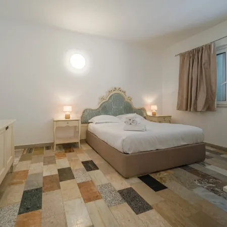 Don Vittorio Country Village