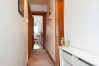 Farndale Cottage - Beach