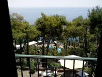 Hotel Villa Delle Meraviglie - Ocean View