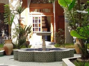 Riad Jaouhara