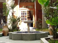 Riad Jaouhara Hotel di 