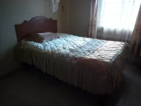 Silver Spoon Motel Các khách sạn ở 