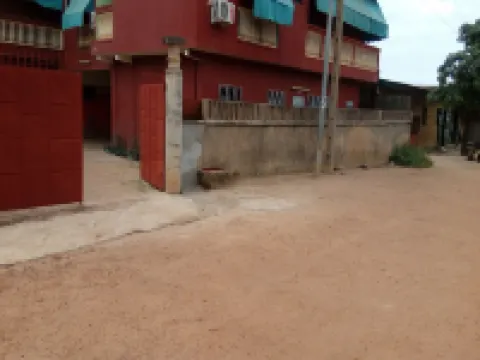 Hôtel le Bahut Hotels in Bouake