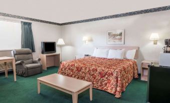 Knights Inn Ottawa