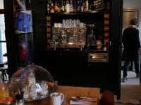 樂魔廳酒店 - 酒吧