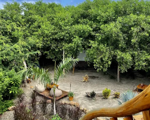 Ecoxata - Adults Only Hotels in Juan De Acosta