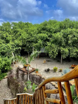 Ecoxata - Adults Only Hotels in Santa Veronica