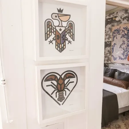 Group-Friendly Lafayette Stay