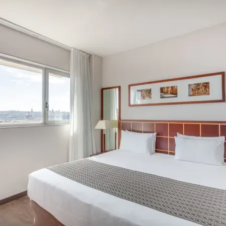 Eurostars Toledo