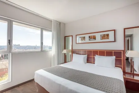 Eurostars Toledo