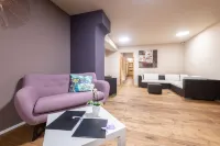 La Tgoma - Hotel & Restaurant - spa
