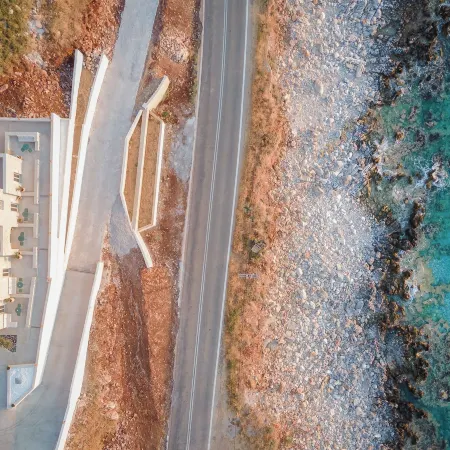 Yerma Suites Limeni
