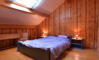 Holiday Home in Recht with Garden