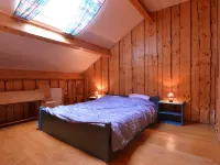Holiday Home Belgian Ardennes Near Forest