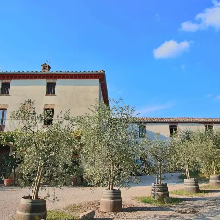 Farmhouse in Umbertide Near Golf Club