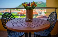 Dores Residence Hotel a Distretto di Marmaris
