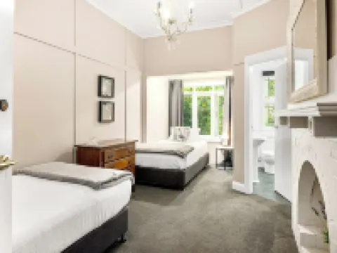 The Bundanoon Guest House Hotels in Bundanoon