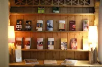 Hotel-Brauereigasthof Josef Fuchs Hotels in NeusaB