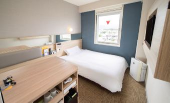 Super Hotel Okinawa Nago