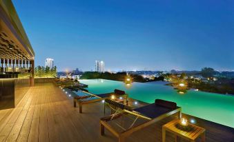 Anantara Chiang Mai Serviced Suites