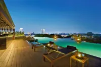 Anantara Chiang Mai Serviced Suites