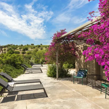 Country House Villadorata