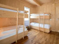 Lovely Chalet in Turracherhöhe with Sauna & Indoor Hot Tub - Alphydda