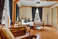 Sandtorgholmen Hotel, BW Signature Collection Hotels in Evenes