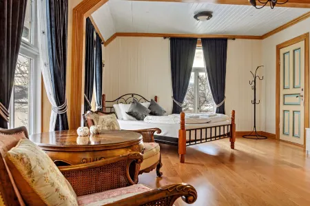 Sandtorgholmen Hotel, BW Signature Collection