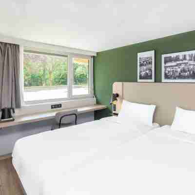Campanile Mont De Marsan Rooms
