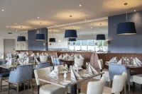 Loch Ness Clansman Hotel - Breakfast