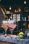 Rowton Castle - Bars