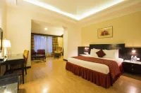 Residency Club Hotels in Pune