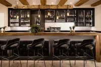 Grand Hotel Wolkenstein - bar