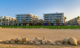 Escape the Ordinary at Porto Said Resort Chalets