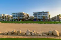 Charming Chalet in Port Said with Garden View Hotels in 